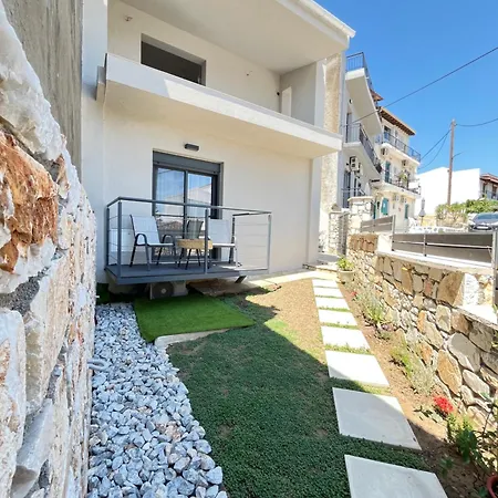 Jk Garsoniera * Skiatos