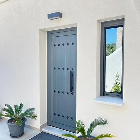 Apartament Jk Garsoniera Skiatos