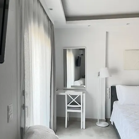 Jk Garsoniera Apartament *