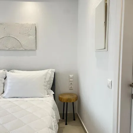 Apartament Jk Garsoniera *