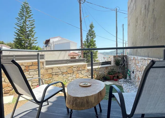 Jk Garsoniera Apartament *