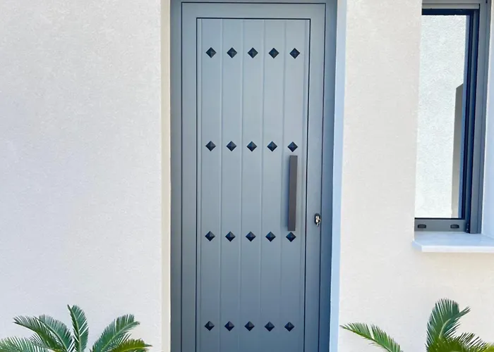 Jk Garsoniera * Skiatos