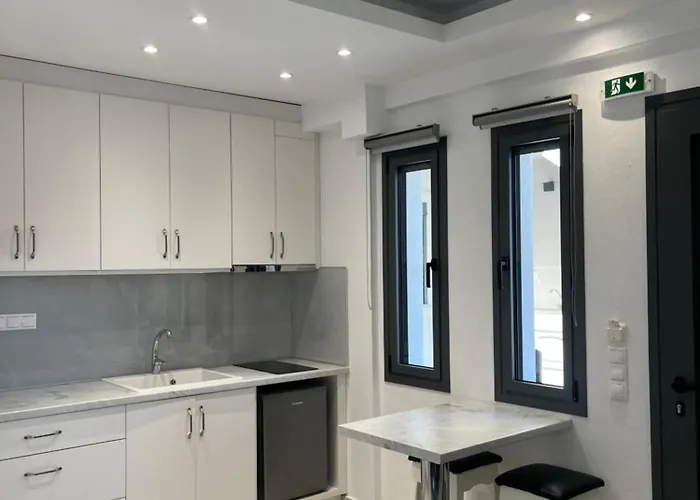 Jk Garsoniera Apartament