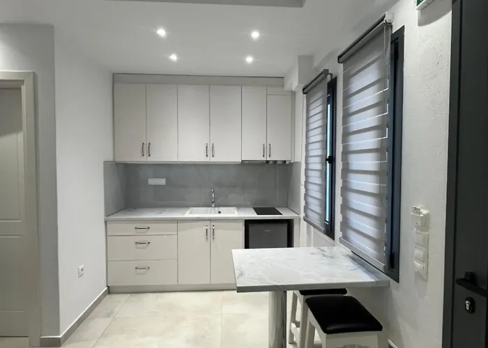 Jk Garsoniera Skiatos