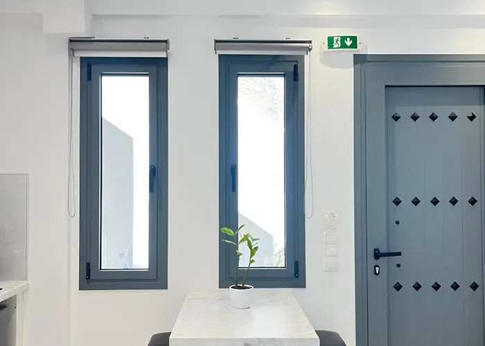 Apartament Jk Garsoniera *