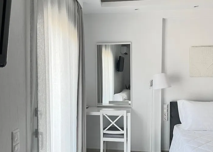 Jk Garsoniera Apartament *