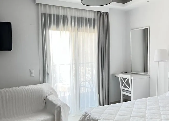 Jk Garsoniera * Skiatos