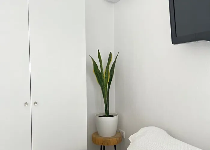 Jk Garsoniera Apartament