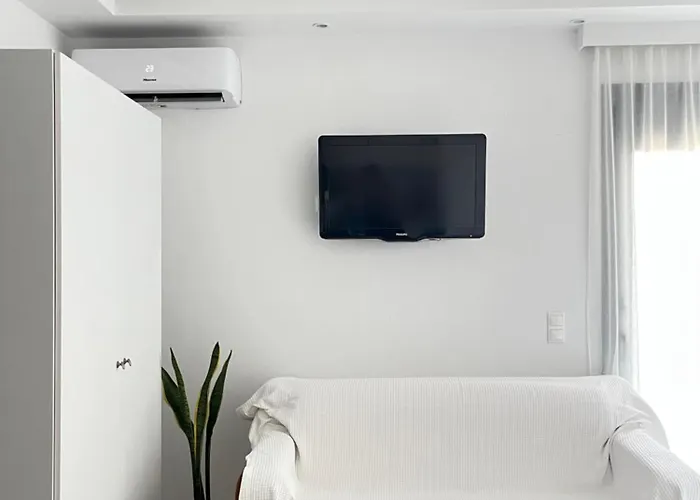 Jk Garsoniera Skiatos