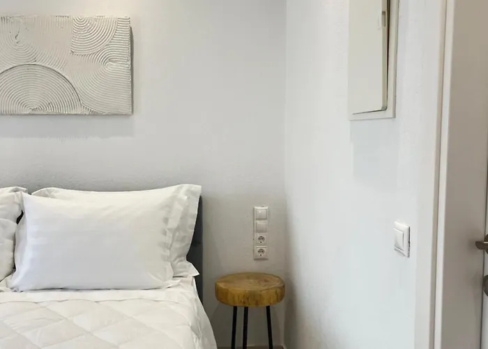 Apartament Jk Garsoniera *