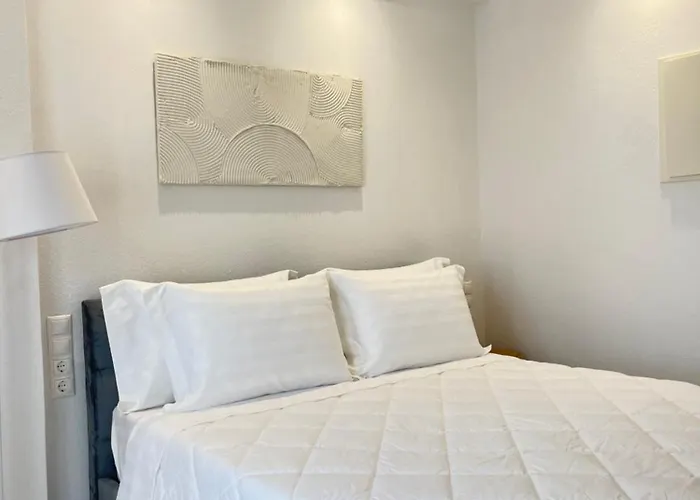 Apartament Jk Garsoniera Skiatos