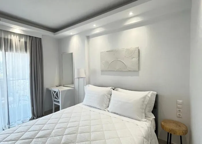 Apartament Jk Garsoniera