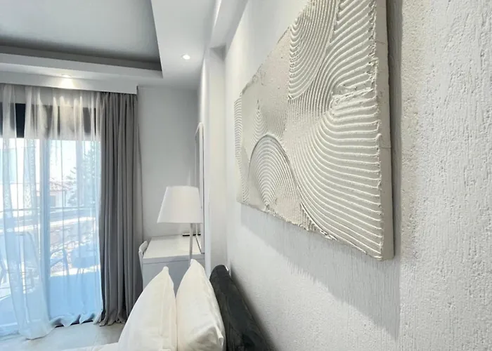 Jk Garsoniera Apartament *