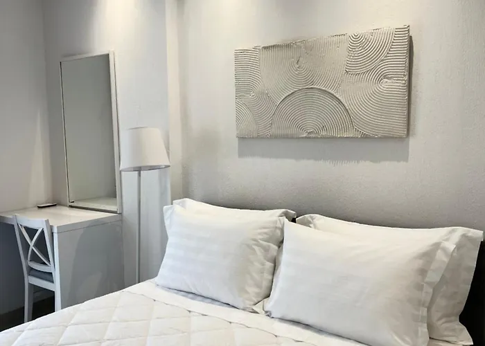 Apartament Jk Garsoniera Skiatos