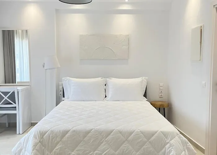 Apartament Jk Garsoniera *