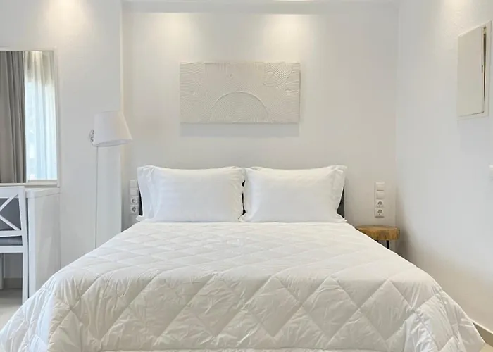 Jk Garsoniera Apartament *