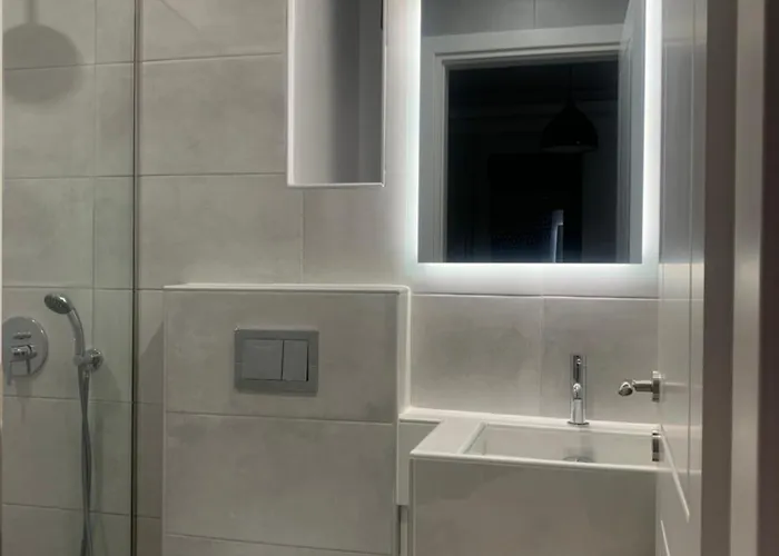 Jk Garsoniera Apartament Skiatos