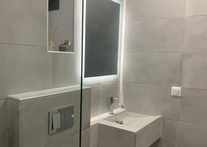 Jk Garsoniera Skiatos