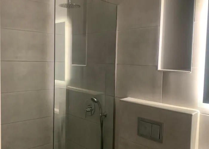 Jk Garsoniera Apartament *