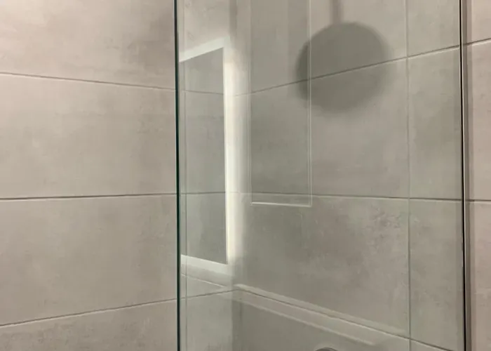 Jk Garsoniera Apartament