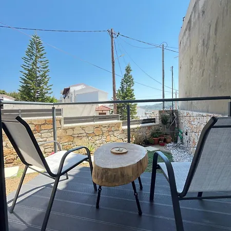 Jk Garsoniera Appartement *