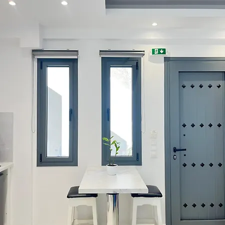 Apartament Jk Garsoniera *