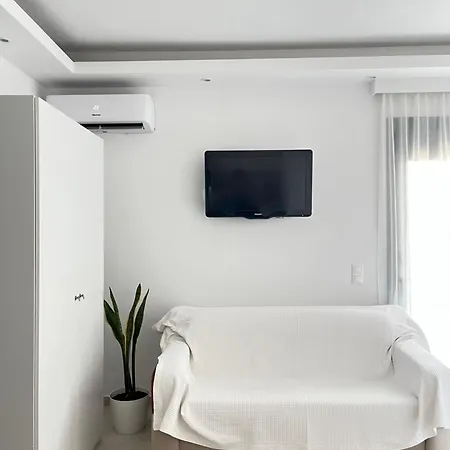 Jk Garsoniera Skiathos-stad