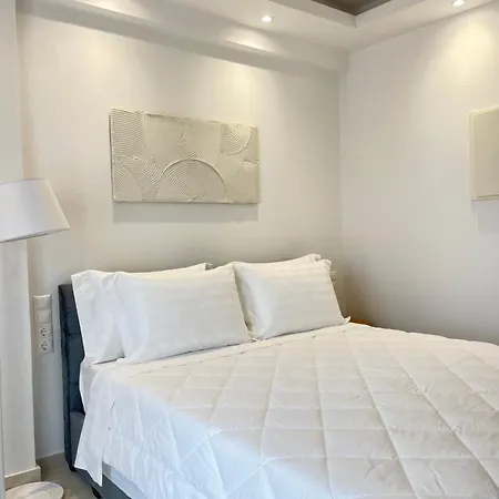 Apartament Jk Garsoniera Skiatos