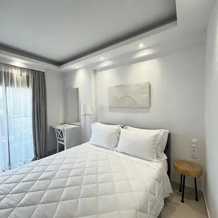 Apartament Jk Garsoniera