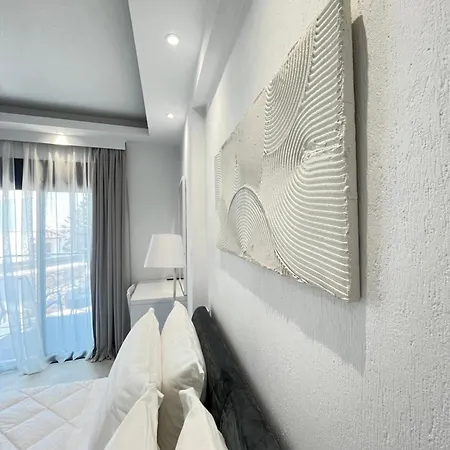 Jk Garsoniera Apartament *