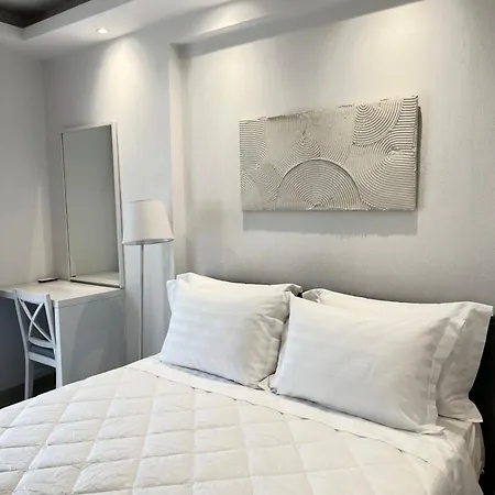 Apartament Jk Garsoniera Skiatos