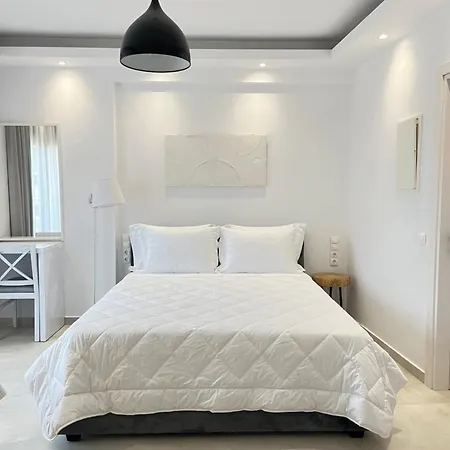 Appartement Jk Garsoniera *