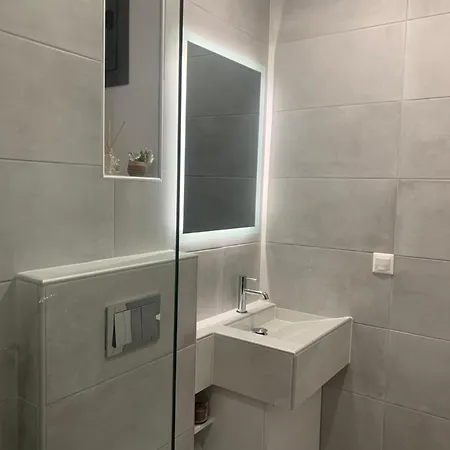 Jk Garsoniera Skiatos