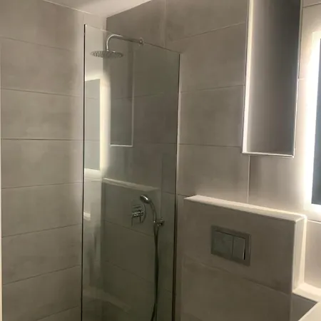 Jk Garsoniera Appartement *