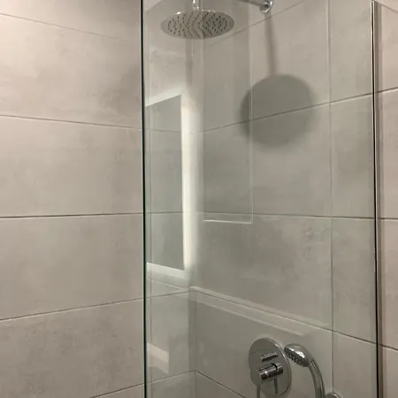 Jk Garsoniera Apartament