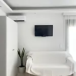 Jk Garsoniera Skiathos-Stadt