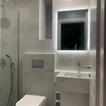 Jk Garsoniera Apartment Skiathos-Stadt