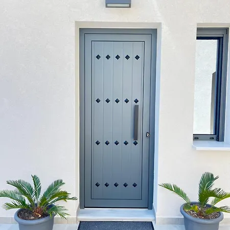 Jk Garsoniera * Скиатос