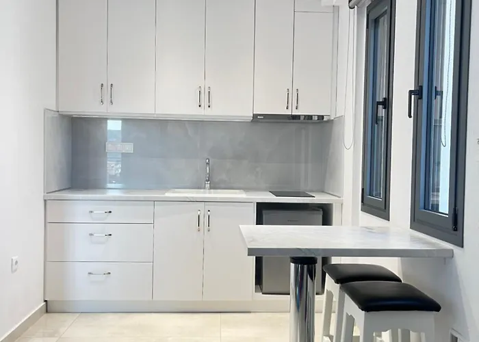 Jk Garsoniera * Скиатос